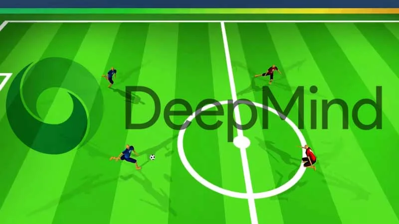 deepmind